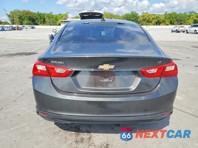 Zdjęcie 6 z 12 samochodu: 2017 CHEVROLET MALIBU LT VIN:1G1ZE5ST9HF189617 - miniatura