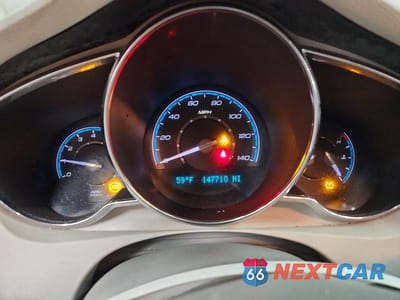 Zdjęcie 9 z 11 samochodu: 2009 CHEVROLET MALIBU LS VIN:1G1ZG57B994168404 - miniatura