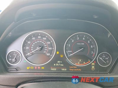 Zdjęcie 9 z 13 samochodu: 2018 BMW 440I GRAN COUPE VIN:WBA4J5C51JBF07871 - miniatura