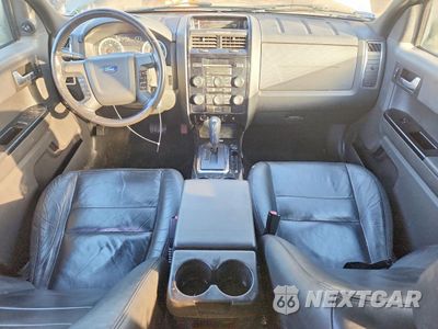 Zdjęcie 8 z 13 samochodu: 2012 FORD ESCAPE LIMITED VIN:1FMCU9EG7CKB08924 - miniatura