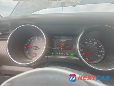 Zdjęcie 9 z 12 samochodu: 2015 FORD MUSTANG VIN:1FA6P8AM8F5388246 - miniatura