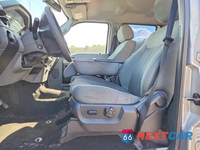 Zdjęcie 7 z 12 samochodu: 2016 FORD F250 SUPER DUTY VIN:1FT7W2BT4GEA32981 - miniatura