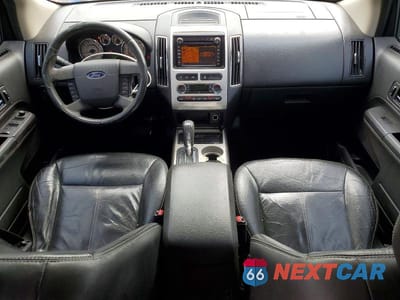 Zdjęcie 8 z 13 samochodu: 2010 FORD EDGE SEL VIN:2FMDK4JCXABB38068 - miniatura