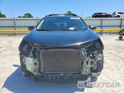 Piąte zdjęcie samochodu w środku: 2018 TOYOTA RAV4 LE VIN:2T3BFREV6JW756817 - miniatura