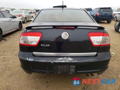 Zdjęcie 6 z 12 samochodu: 2009 MERCURY MILAN VIN:3MEHM07Z79R636244 - miniatura