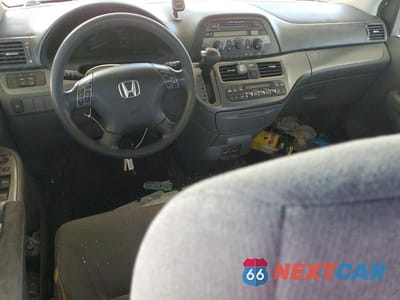 Zdjęcie 8 z 12 samochodu: 2007 HONDA ODYSSEY EX VIN:5FNRL38467B025004 - miniatura