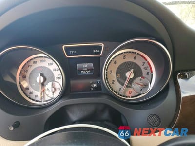 Zdjęcie 9 z 12 samochodu: 2017 MERCEDES-BENZ GLA 250 VIN:WDCTG4EB8HJ318930 - miniatura