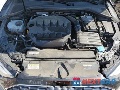 Zdjęcie 11 z 13 samochodu: 2024 AUDI A3 PREMIUM VIN:WAUAUDGY3RA073122 - miniatura