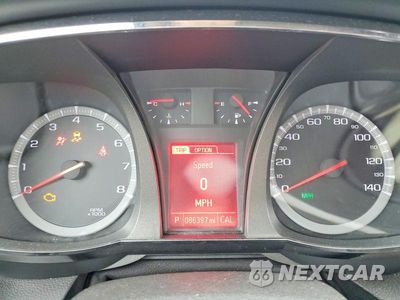 Zdjęcie 9 z 12 samochodu: 2014 GMC TERRAIN SLE VIN:2GKFLWEK0E6348480 - miniatura