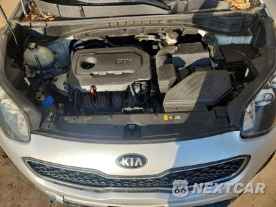 Zdjęcie 12 z 14 samochodu: 2019 KIA SPORTAGE LX VIN:KNDPM3AC3K7593828 - miniatura