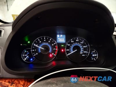 Zdjęcie 9 z 13 samochodu: 2011 SUBARU OUTBACK 2.5I LIMITED VIN:4S4BRBKC2B3312528 - miniatura