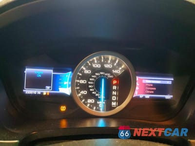 Zdjęcie 9 z 12 samochodu: 2013 FORD EXPLORER XLT VIN:1FM5K8D8XDGB43867 - miniatura