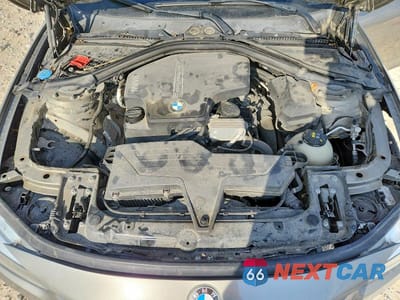 Zdjęcie 11 z 12 samochodu: 2017 BMW 320 I VIN:WBA8E1G57HNU14917 - miniatura