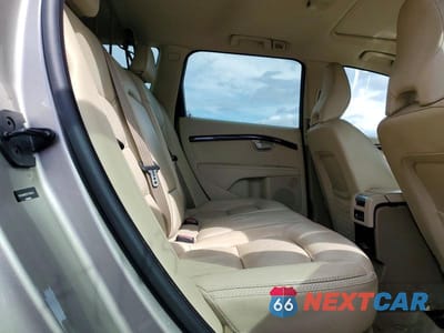 Zdjęcie 11 z 13 samochodu: 2012 VOLVO XC70 3.2 VIN:YV4940BZ5C1132853 - miniatura