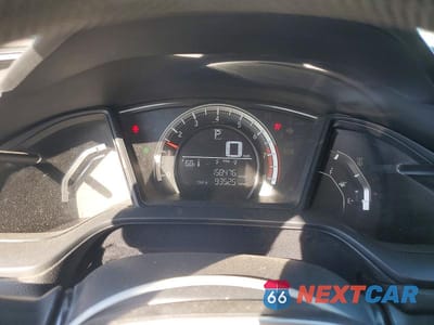 Zdjęcie 9 z 12 samochodu: 2016 HONDA CIVIC LX VIN:19XFC2F56GE242566 - miniatura