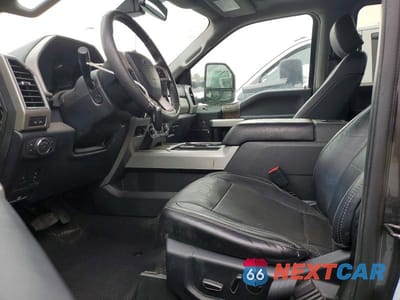 Zdjęcie 7 z 12 samochodu: 2019 FORD F250 SUPER DUTY VIN:1FT7W2BT2KEG76214 - miniatura