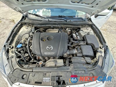 Zdjęcie 7 z 15 samochodu: 2018 MAZDA 3 SPORT VIN:3MZBN1U76JM174755 - miniatura