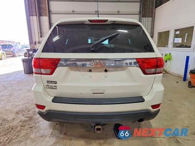 Zdjęcie 6 z 14 samochodu: 2011 JEEP GRAND CHEROKEE LAREDO VIN:1J4RR4GG2BC656428 - miniatura