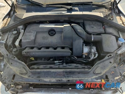 Zdjęcie 12 z 13 samochodu: 2014 VOLVO XC60 T6 VIN:YV4902DZ5E2540433 - miniatura