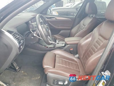 Zdjęcie 7 z 13 samochodu: 2020 BMW X3 XDRIVE30I VIN:5UXTY5C07L9C92620 - miniatura