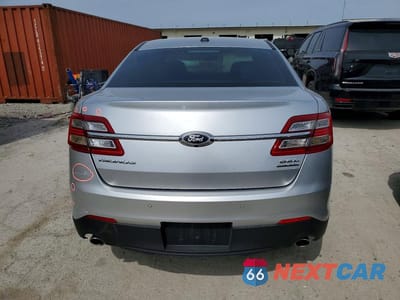 Zdjęcie 6 z 11 samochodu: 2018 FORD TAURUS SEL VIN:1FAHP2E82JG113553 - miniatura