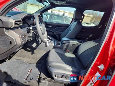 Zdjęcie 7 z 11 samochodu: 2024 TOYOTA TACOMA TRD OFF-ROAD VIN:3TYLB5JN3RT039310 - miniatura