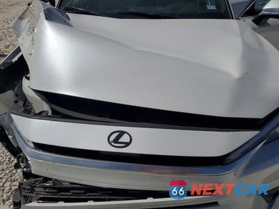 Zdjęcie 12 z 13 samochodu: 2025 LEXUS TX 350 PREMIUM VIN:5TDAAAB61SS042055 - miniatura