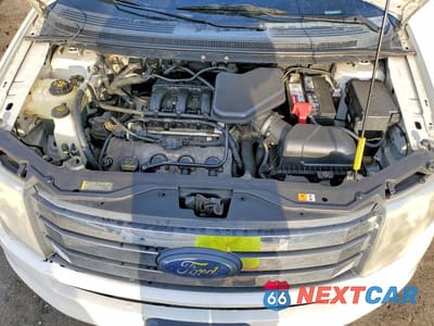 Zdjęcie 12 z 12 samochodu: 2010 FORD EDGE SE VIN:2FMDK3GC4ABA41840 - miniatura