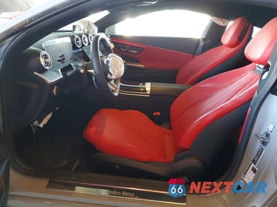 Zdjęcie 7 z 12 samochodu: 2026 MERCEDES-BENZ CLE 450 4MATIC VIN:W1KMJ6BB6TF084672 - miniatura