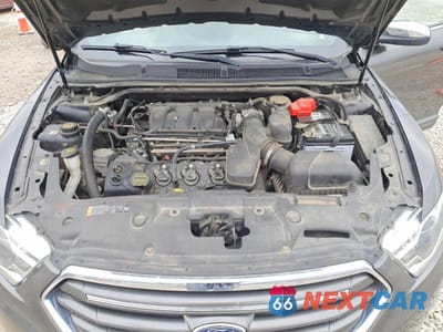 Zdjęcie 11 z 11 samochodu: 2017 FORD TAURUS LIMITED VIN:1FAHP2F83HG102604 - miniatura