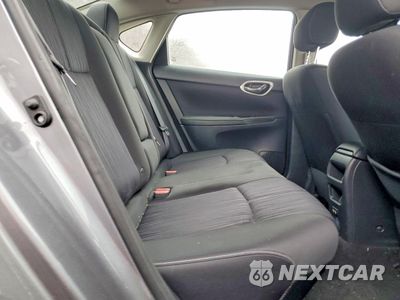 Zdjęcie 10 z 14 samochodu: 2017 NISSAN SENTRA SV VIN:3N1AB7AP4HY356717 - miniatura
