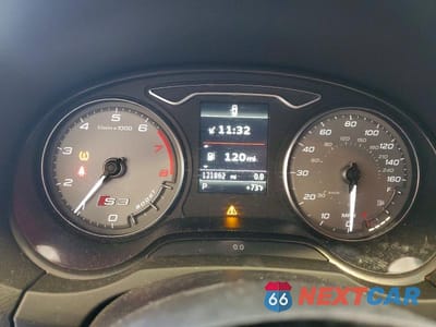 Zdjęcie 9 z 12 samochodu: 2015 AUDI S3 PREMIUM PLUS VIN:WAUBFGFF9F1048009 - miniatura