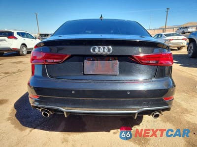 Zdjęcie 6 z 12 samochodu: 2020 AUDI A3 S-LINE PREMIUM VIN:WAUBEGFF9LA102858 - miniatura