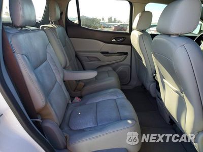 Zdjęcie 11 z 12 samochodu: 2018 GMC ACADIA SLT-2 VIN:1GKKNNLS9JZ144250 - miniatura