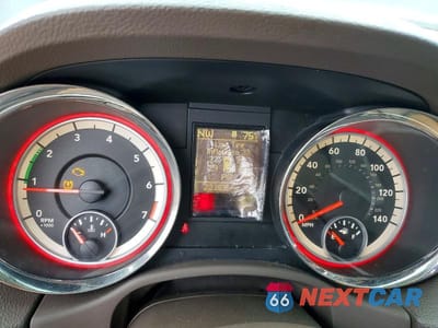 Zdjęcie 9 z 12 samochodu: 2013 DODGE DURANGO CREW VIN:1C4RDHDG3DC617091 - miniatura