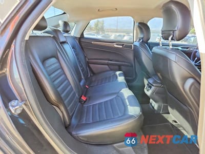 Zdjęcie 10 z 11 samochodu: 2015 FORD FUSION SE HYBRID VIN:3FA6P0LU1FR160889 - miniatura