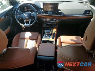 Zdjęcie 8 z 12 samochodu: 2023 AUDI Q5 PREMIUM PLUS 45 VIN:WA1EAAFY8P2069355 - miniatura