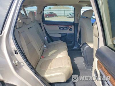 Zdjęcie 10 z 12 samochodu: 2018 HONDA CR-V TOURING VIN:5J6RW1H92JL008609 - miniatura