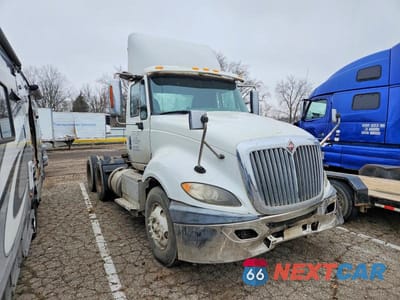 2015 INTERNATIONAL PROSTAR SEMI TRUCK 3HSDJAPRXFN120601 - główne zdjęcie licytacji z USA - miniatura