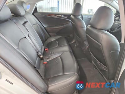 Zdjęcie 10 z 12 samochodu: 2012 HYUNDAI SONATA LIMITED 2.0T VIN:5NPEC4AB8CH387313 - miniatura