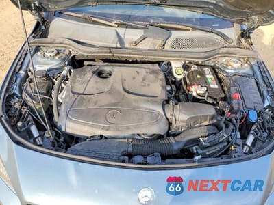 Zdjęcie 11 z 11 samochodu: 2014 MERCEDES-BENZ CLA 250 VIN:WDDSJ4EB0EN067253 - miniatura