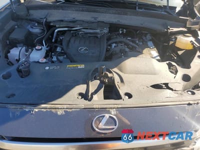 Zdjęcie 11 z 11 samochodu: 2024 LEXUS TX 350 PREMIUM VIN:5TDAAAB65RS019971 - miniatura