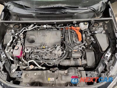 Zdjęcie 12 z 13 samochodu: 2021 TOYOTA RAV4 PRIME SE VIN:JTMCB3FV7MD056883 - miniatura