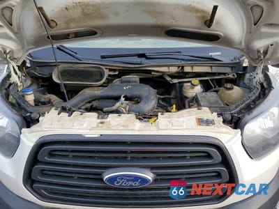 Zdjęcie 12 z 12 samochodu: 2019 FORD TRANSIT T-250 VIN:1FTYR3XM7KKB25457 - miniatura
