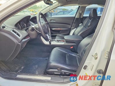 Zdjęcie 7 z 12 samochodu: 2015 ACURA TLX ADVANCE VIN:19UUB3F7XFA007978 - miniatura