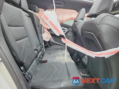 Zdjęcie 11 z 13 samochodu: 2025 BMW X1 XDRIVE28I VIN:WBX73EF06S5341700 - miniatura