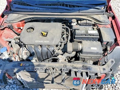 Zdjęcie 11 z 12 samochodu: 2017 HYUNDAI ELANTRA SE VIN:5NPD84LF3HH068700 - miniatura