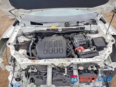 Zdjęcie 12 z 14 samochodu: 2020 MITSUBISHI ECLIPSE CROSS SE VIN:JA4AT5AAXLZ037339 - miniatura