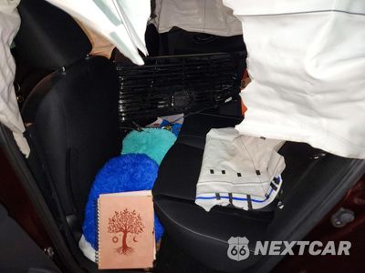 Zdjęcie 10 z 14 samochodu: 2025 NISSAN SENTRA SV VIN:3N1AB8CV6SY249192 - miniatura