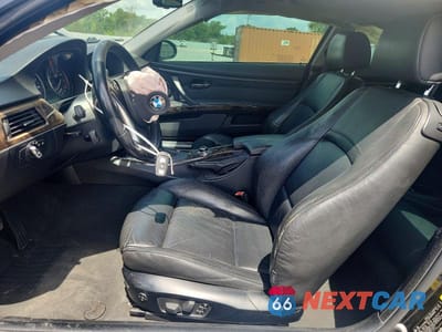 Zdjęcie 7 z 12 samochodu: 2009 BMW 328 I SULEV VIN:WBAWV13569P121822 - miniatura